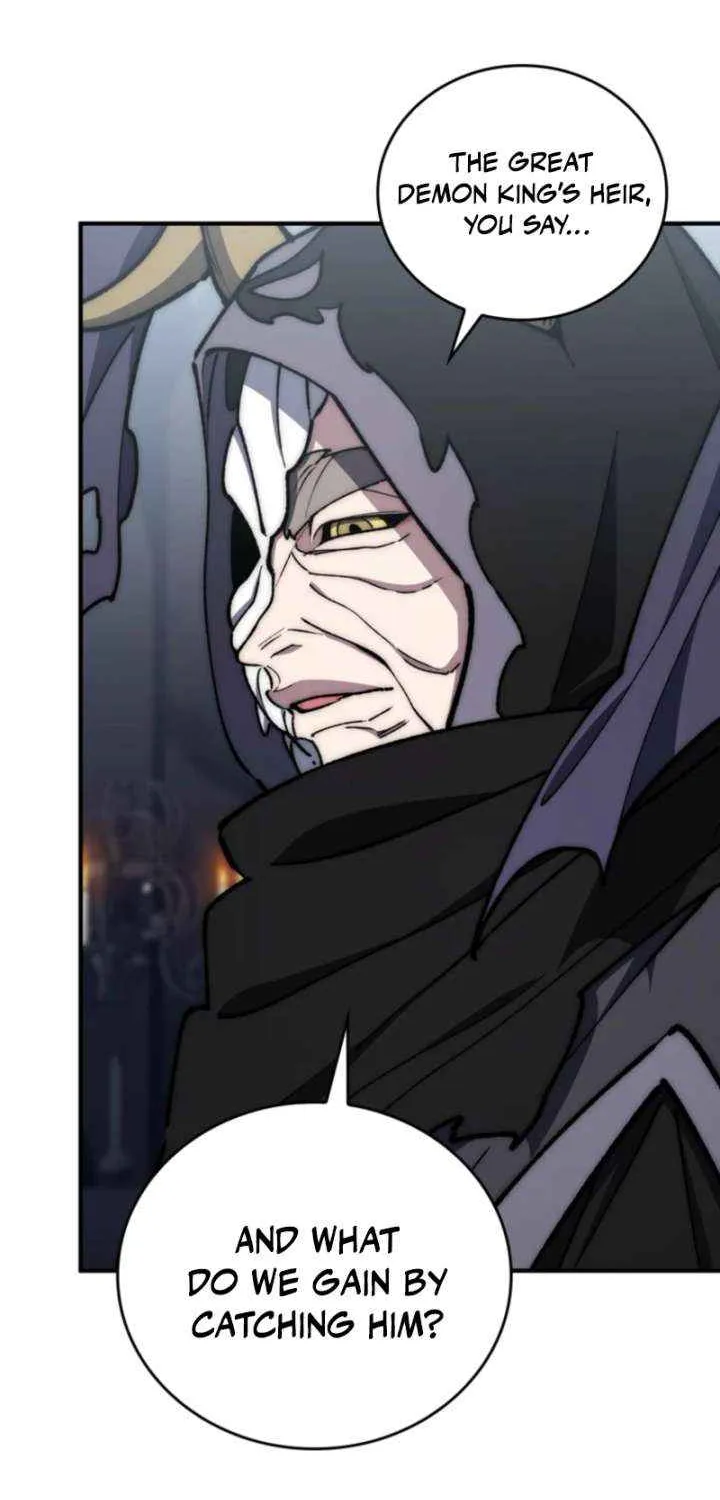Read Dungeon Architect chapter 51 image 21 on Lezhin