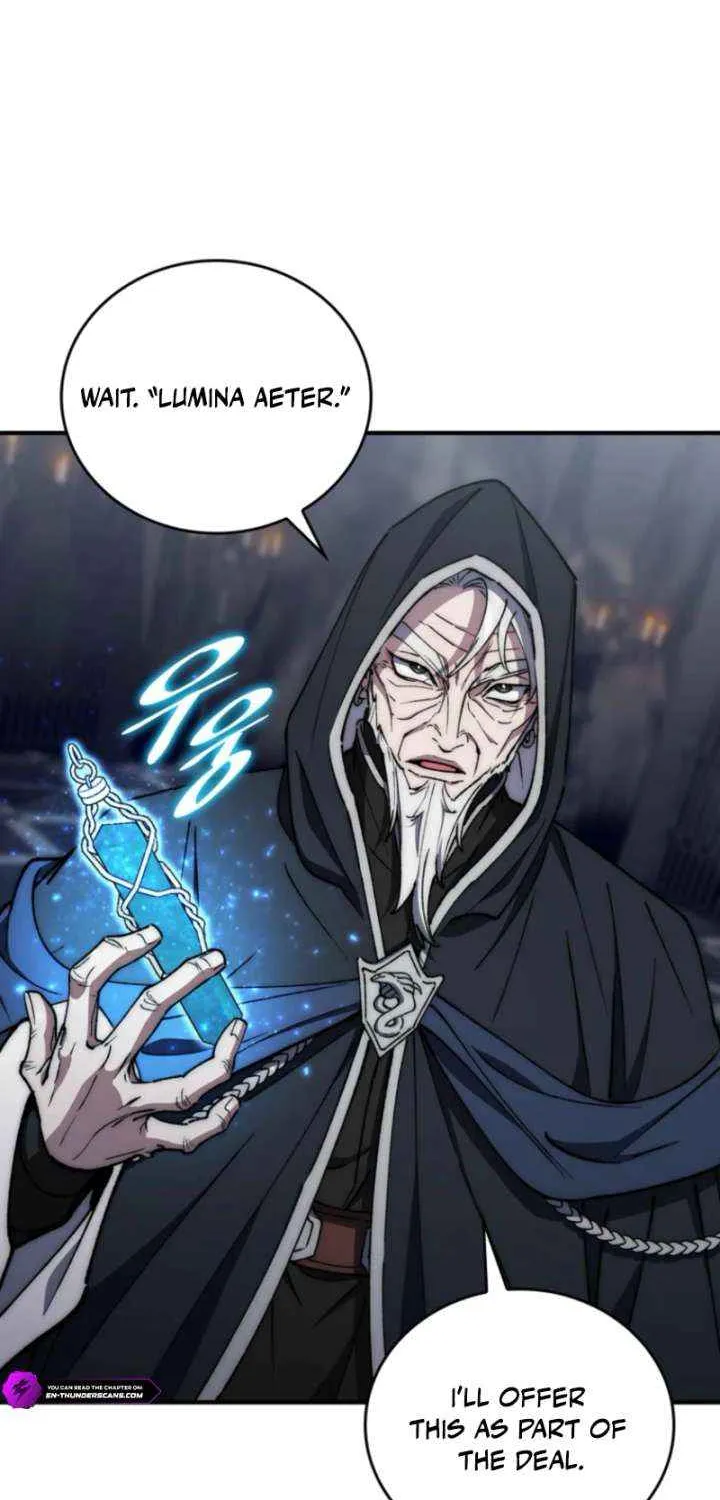 Read Dungeon Architect chapter 51 image 25 on Lezhin