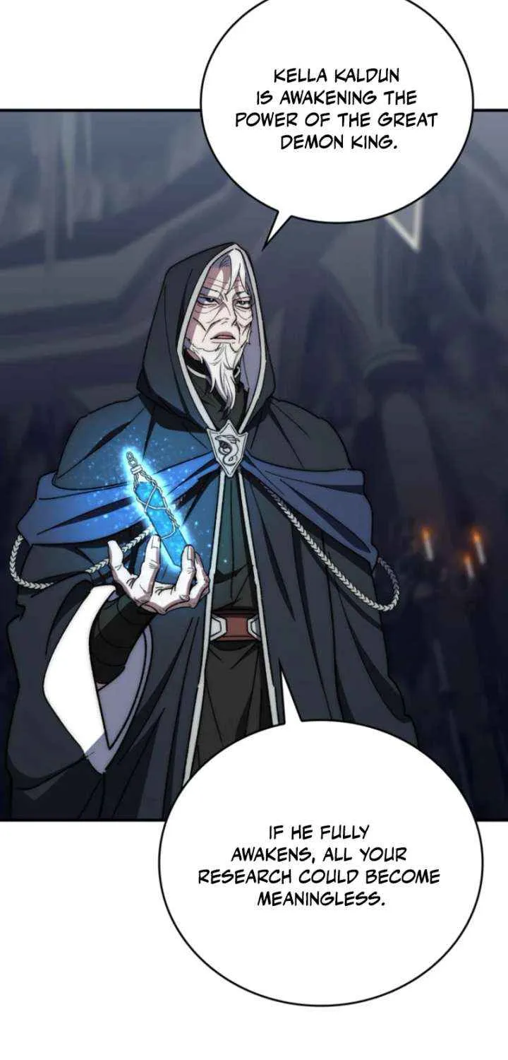 Read Dungeon Architect chapter 51 image 31 on Lezhin