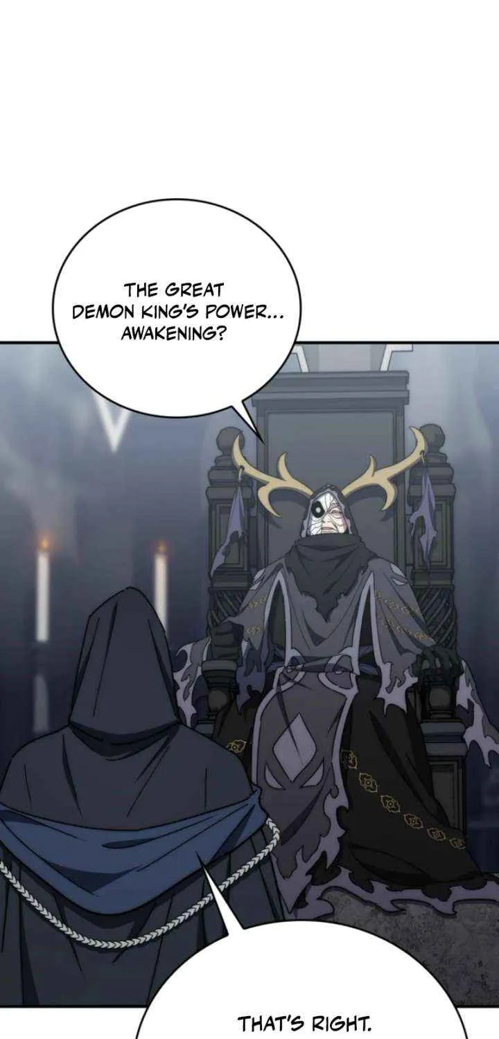 Read Dungeon Architect chapter 51 image 32 on Lezhin