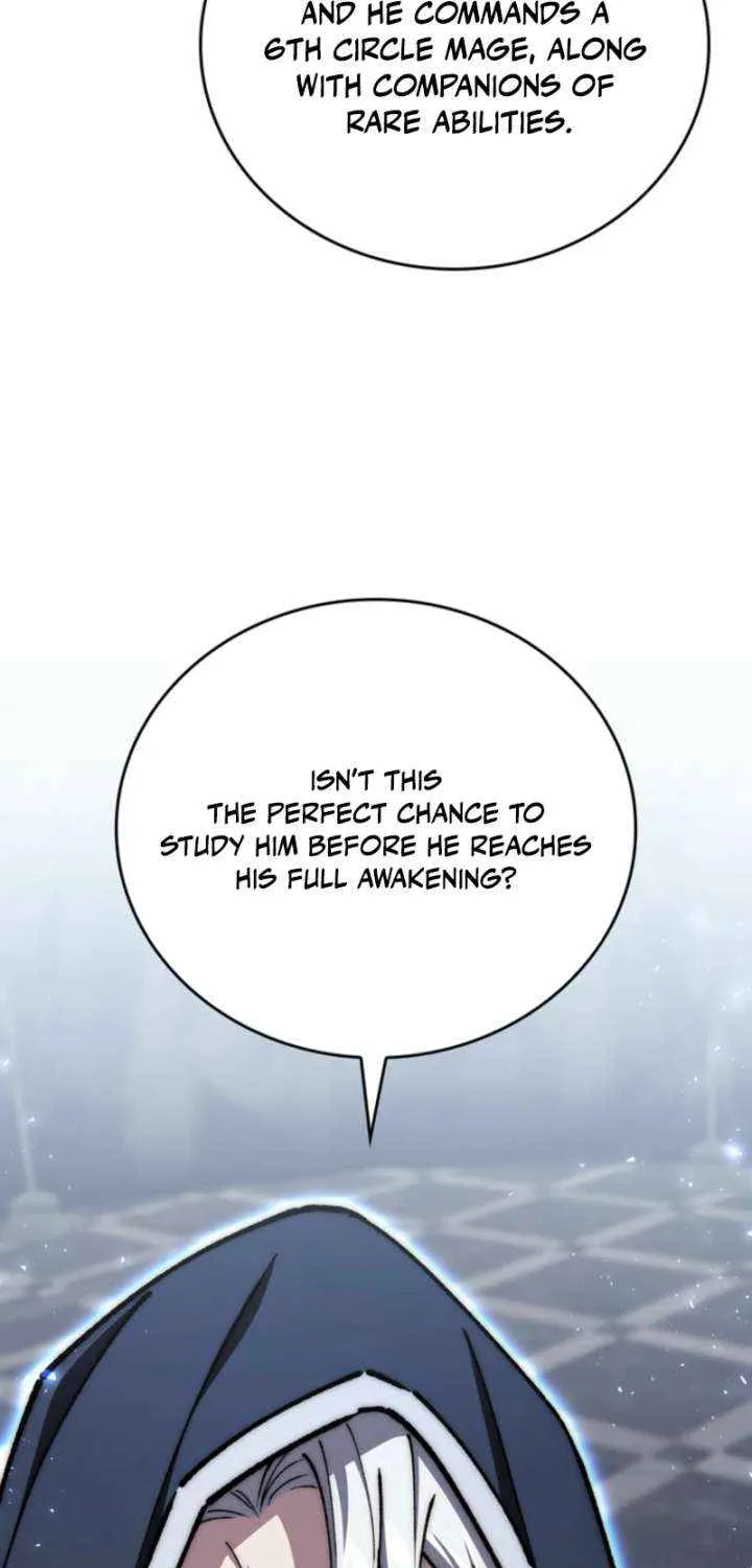 Read Dungeon Architect chapter 51 image 33 on Lezhin
