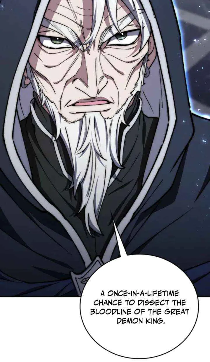 Read Dungeon Architect chapter 51 image 34 on Lezhin