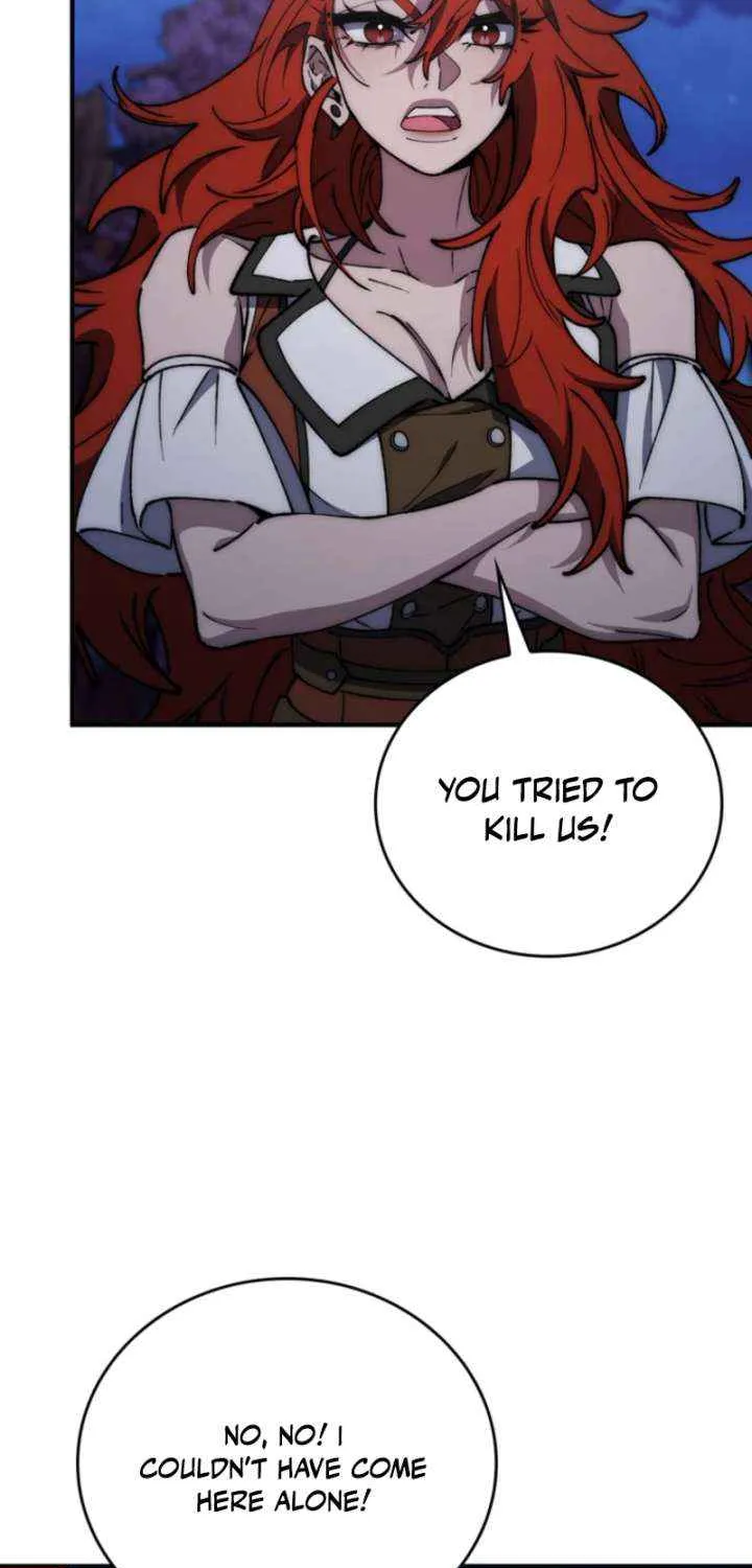 Read Dungeon Architect chapter 51 image 54 on Lezhin