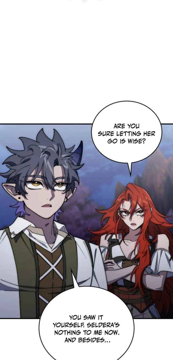 Read Dungeon Architect chapter 51 image 83 on Lezhin