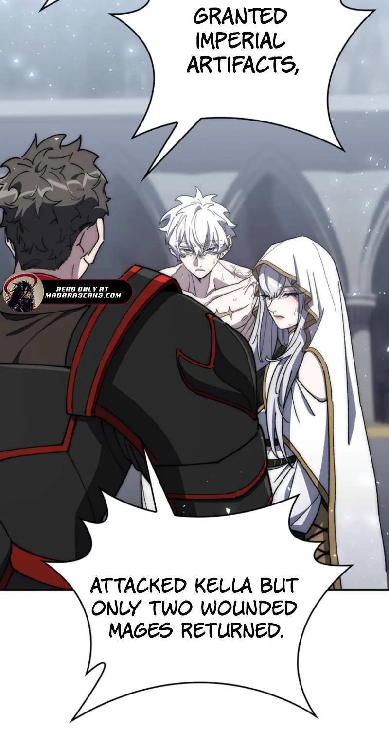 Read Dungeon Architect chapter 52 image 46 on Lezhin
