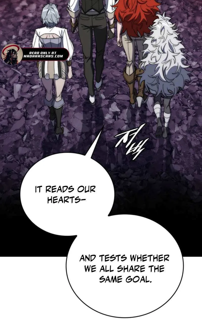 Read Dungeon Architect chapter 52 image 56 on Lezhin