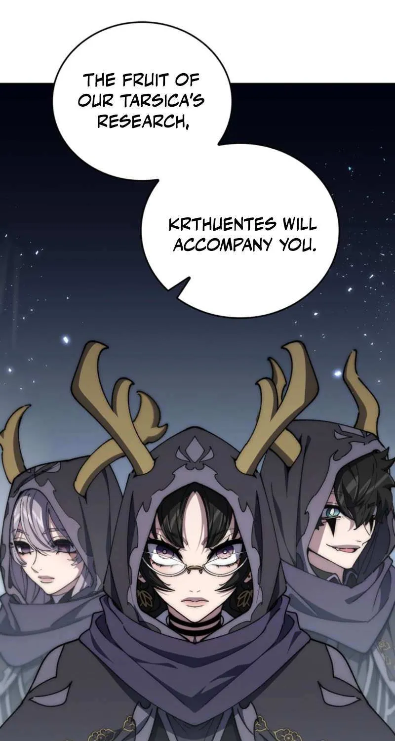 Read Dungeon Architect chapter 52 image 6 on Lezhin