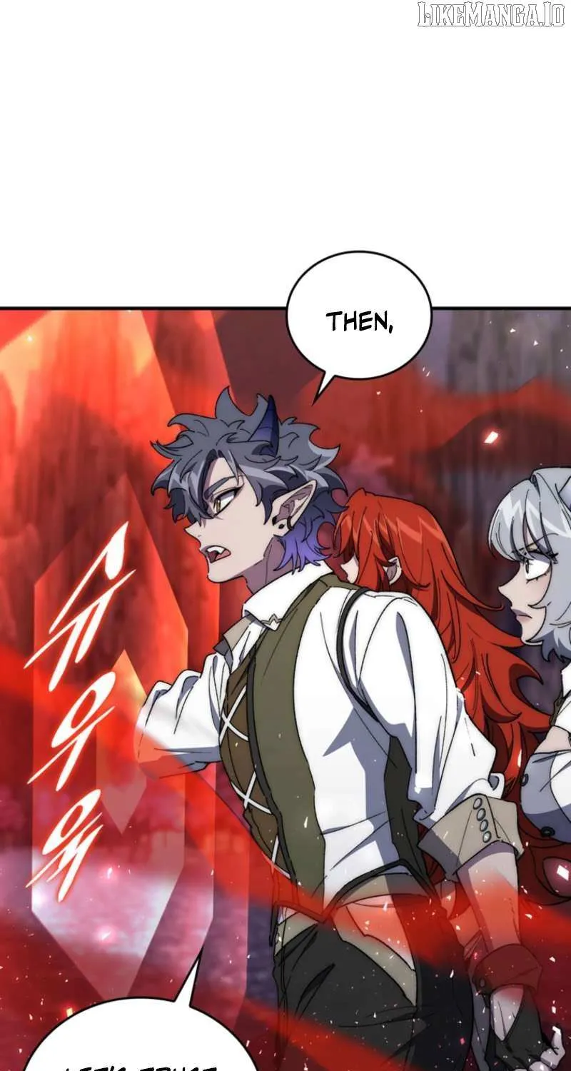 Read Dungeon Architect chapter 52 image 66 on Lezhin
