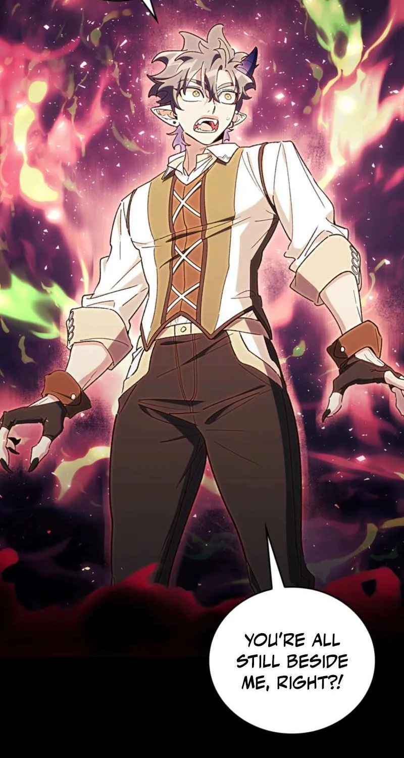 Read Dungeon Architect chapter 52 image 71 on Lezhin