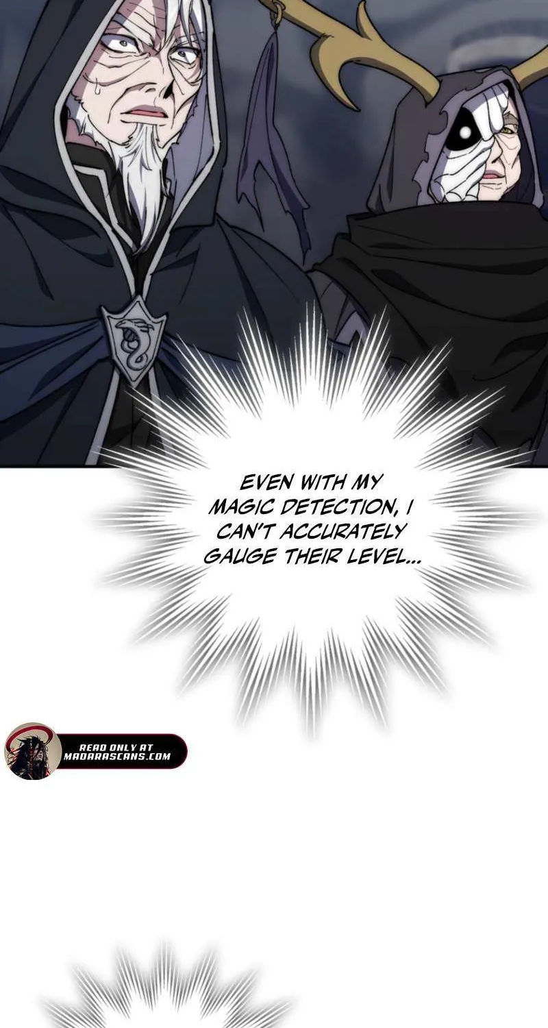 Read Dungeon Architect chapter 52 image 8 on Lezhin