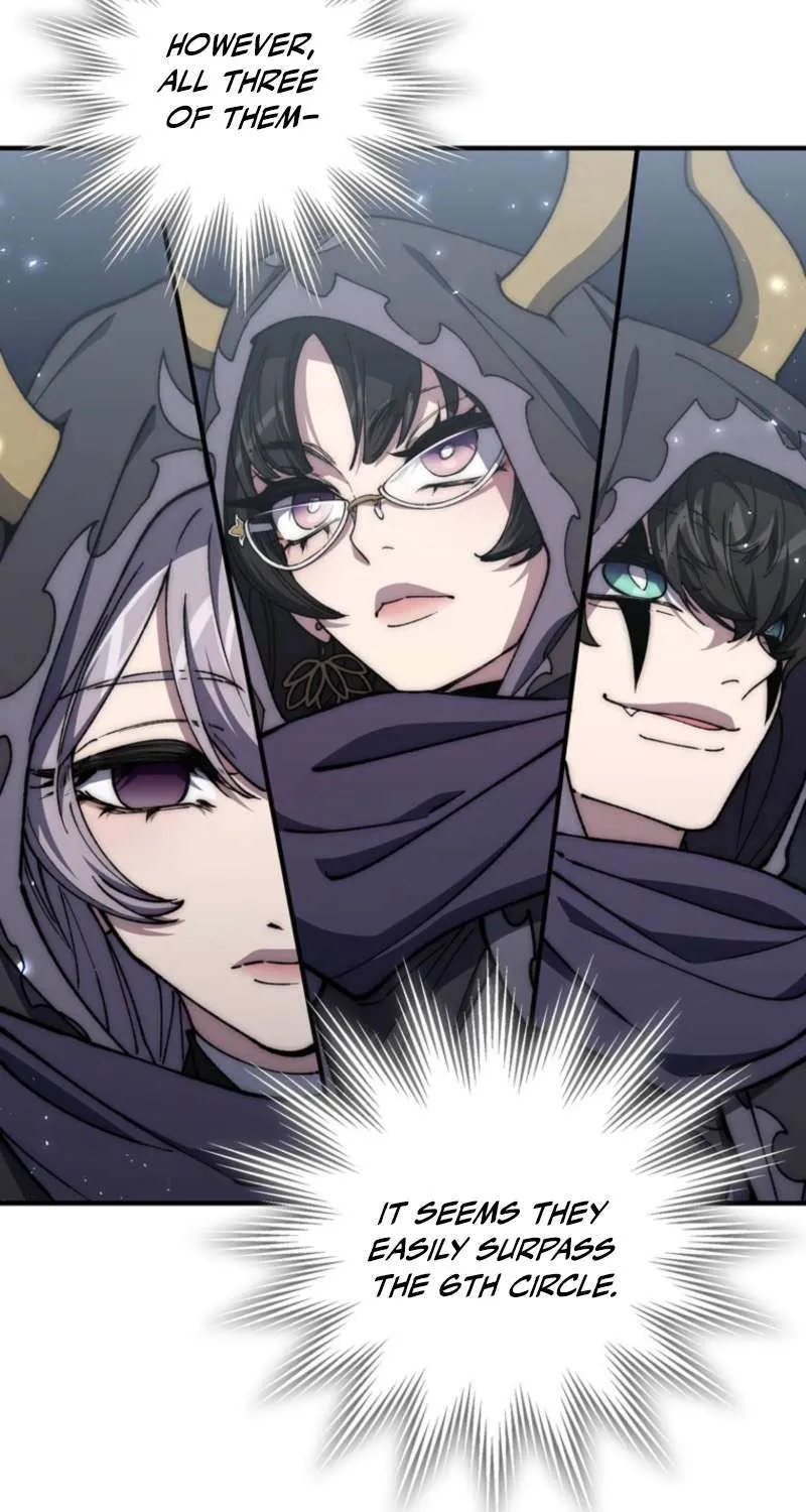Read Dungeon Architect chapter 52 image 9 on Lezhin