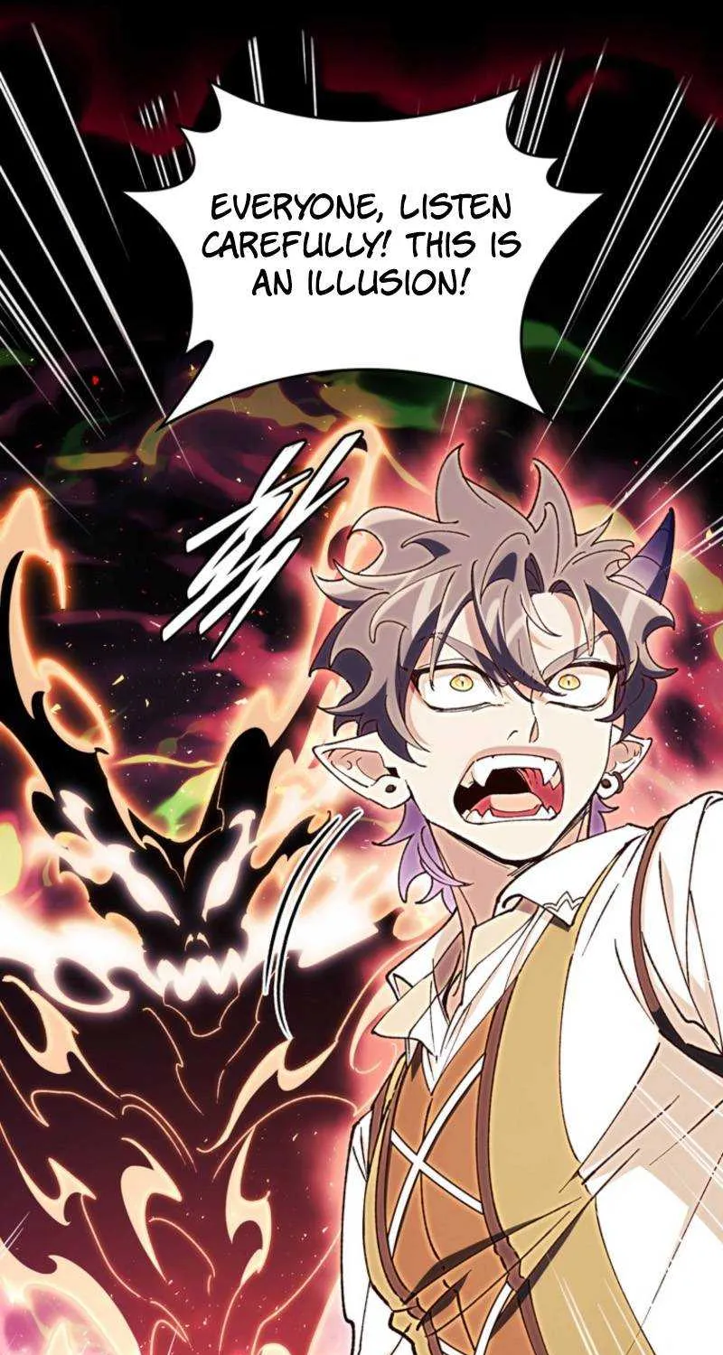 Read Dungeon Architect chapter 53 image 19 on Lezhin