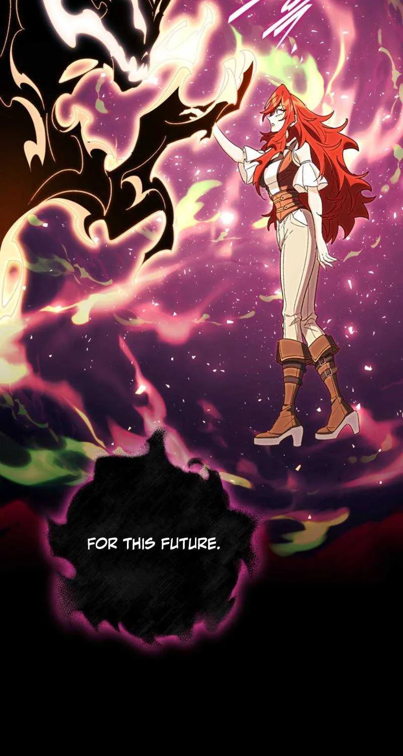 Read Dungeon Architect chapter 53 image 31 on Lezhin