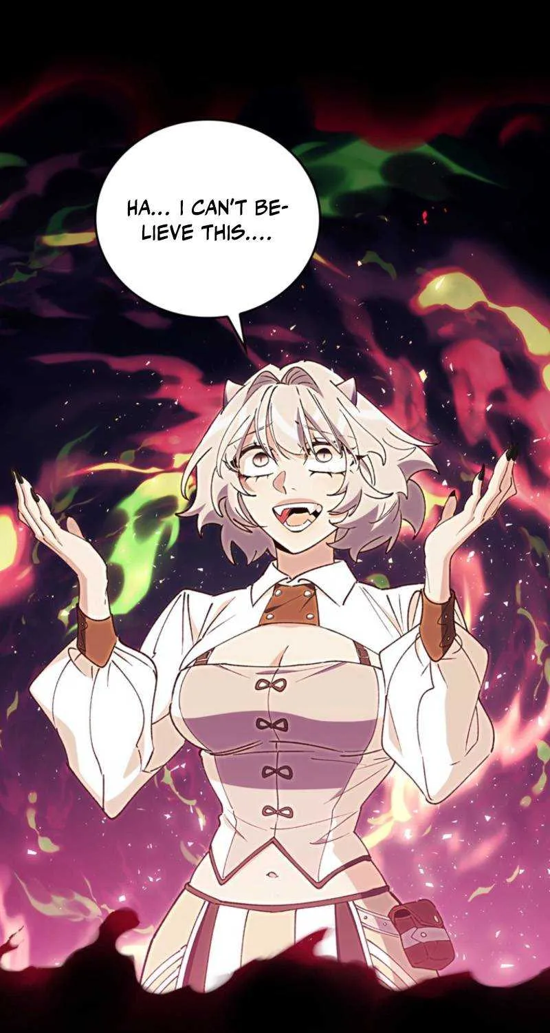 Read Dungeon Architect chapter 53 image 34 on Lezhin