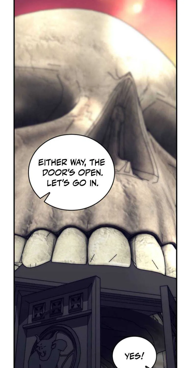 Read Dungeon Architect chapter 54 image 34 on Lezhin