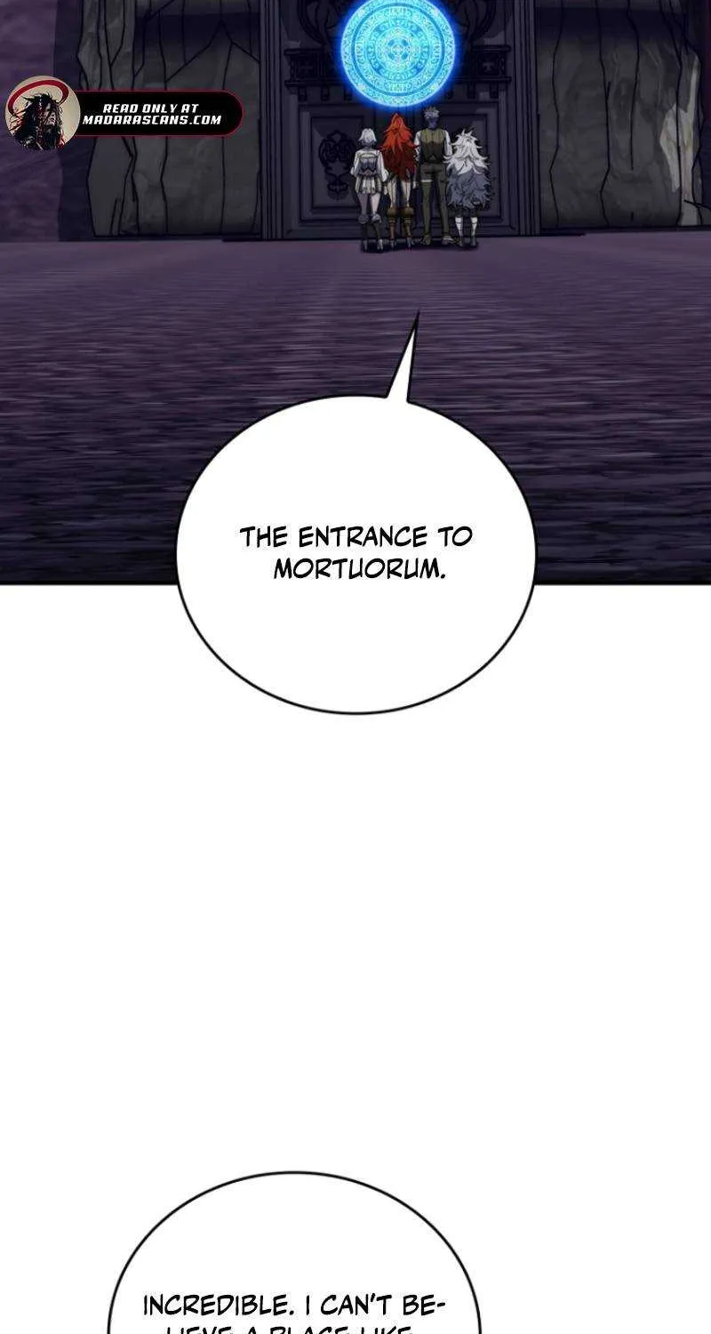 Read Dungeon Architect chapter 54 image 4 on Lezhin