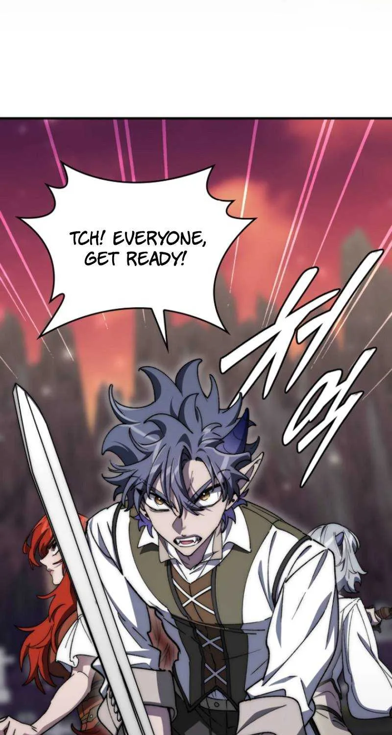 Read Dungeon Architect chapter 54 image 45 on Lezhin