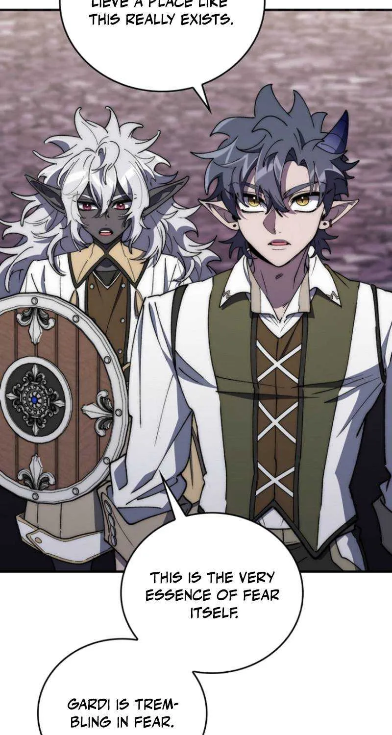 Read Dungeon Architect chapter 54 image 5 on Lezhin