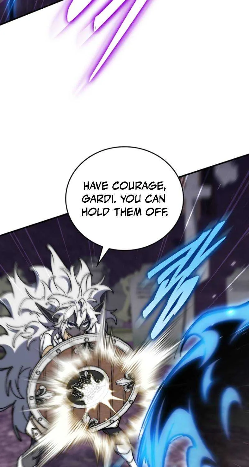 Read Dungeon Architect chapter 54 image 60 on Lezhin