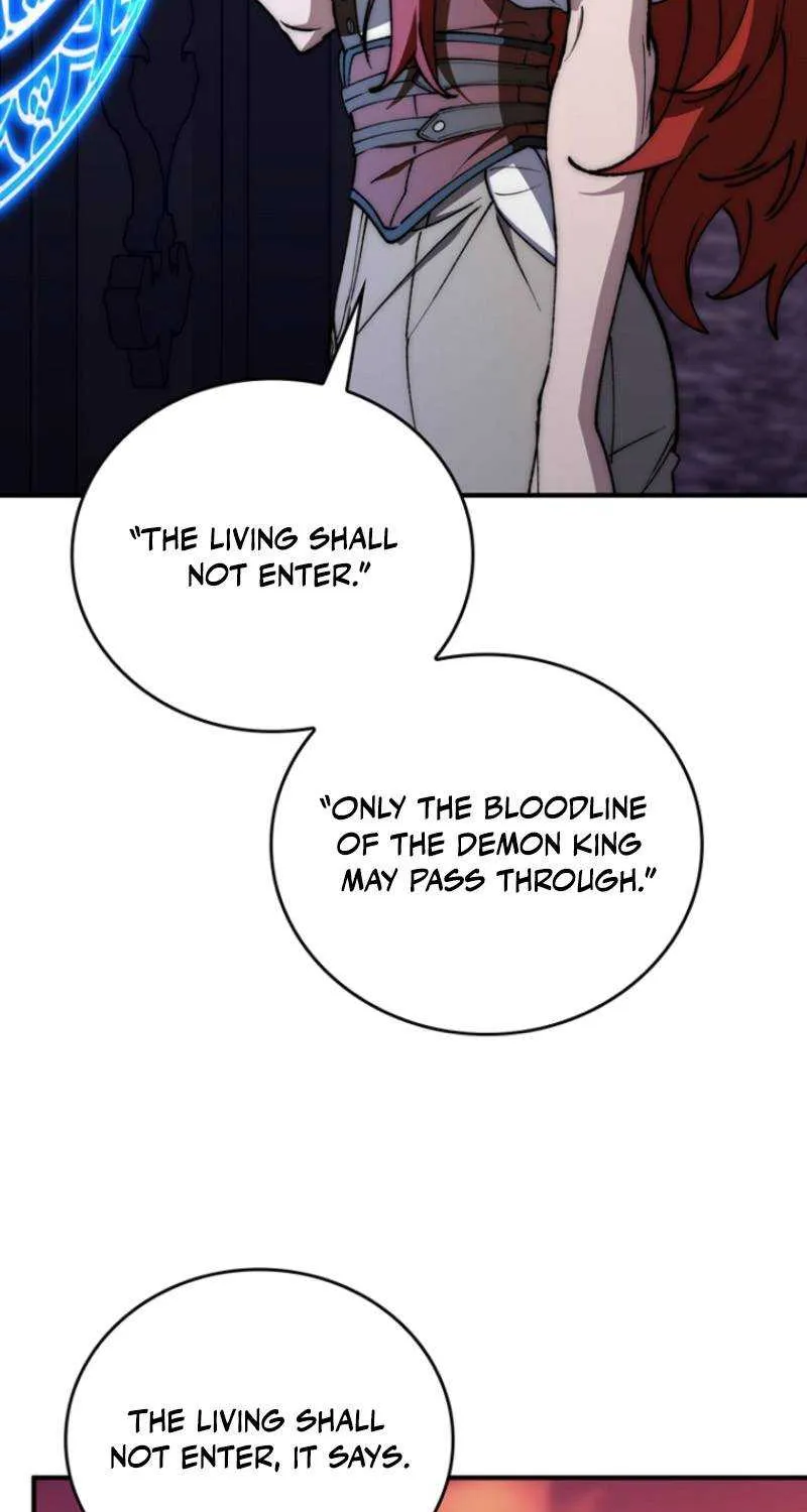 Read Dungeon Architect chapter 54 image 7 on Lezhin