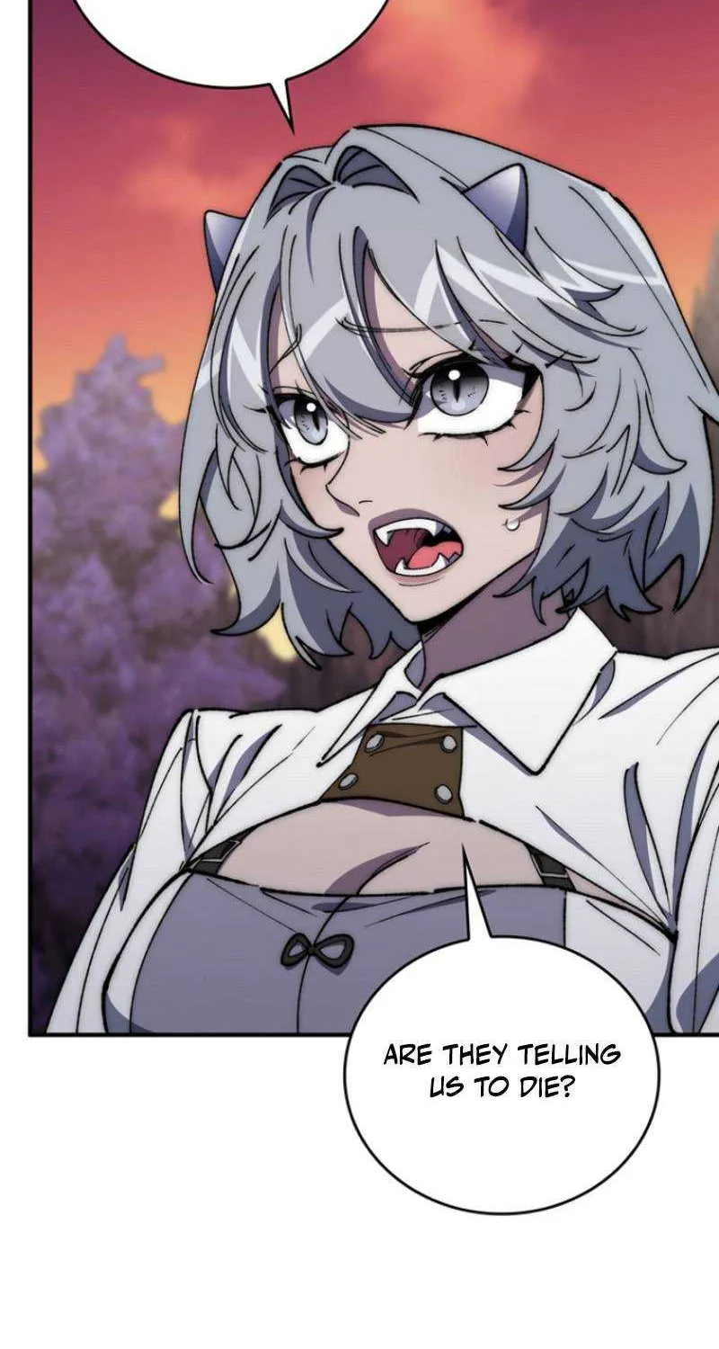 Read Dungeon Architect chapter 54 image 8 on Lezhin