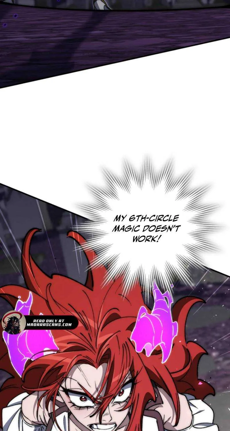 Read Dungeon Architect chapter 54 image 81 on Lezhin