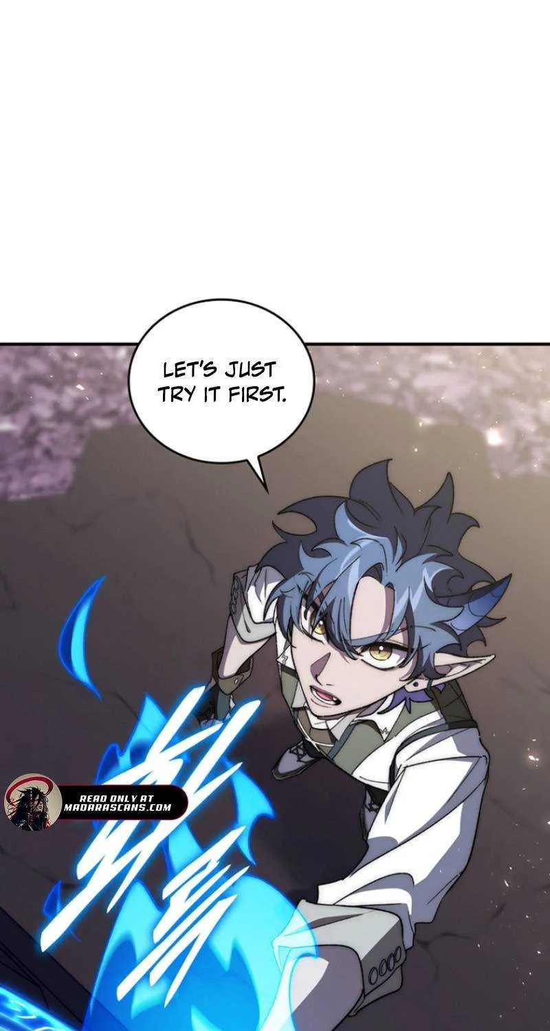 Read Dungeon Architect chapter 54 image 9 on Lezhin