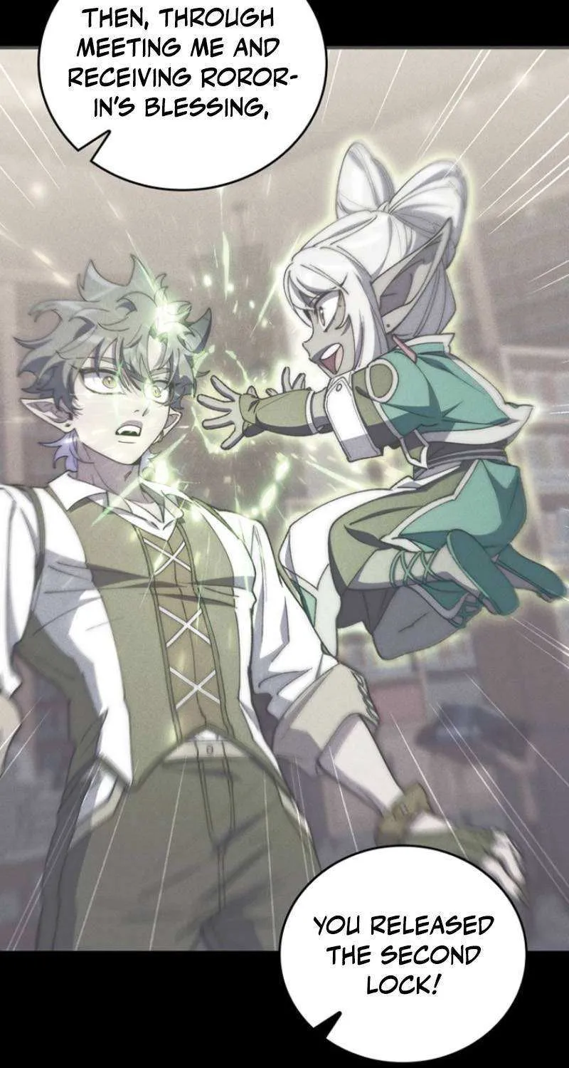 Read Dungeon Architect chapter 55 image 34 on Lezhin