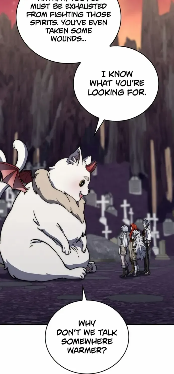 Read Dungeon Architect chapter 56 image 19 on Lezhin