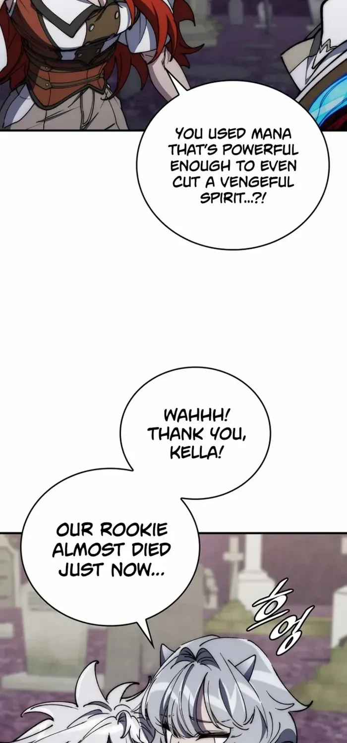 Read Dungeon Architect chapter 56 image 2 on Lezhin