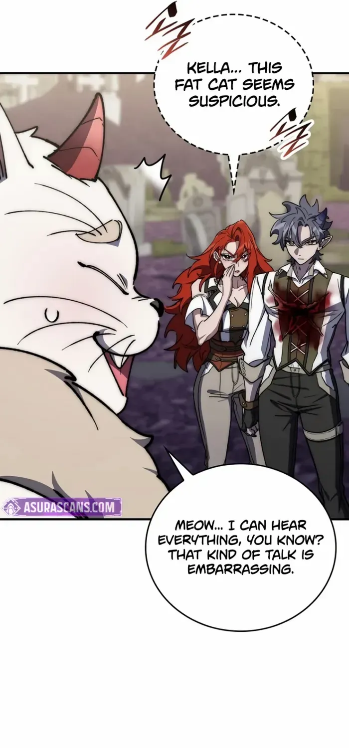 Read Dungeon Architect chapter 56 image 21 on Lezhin