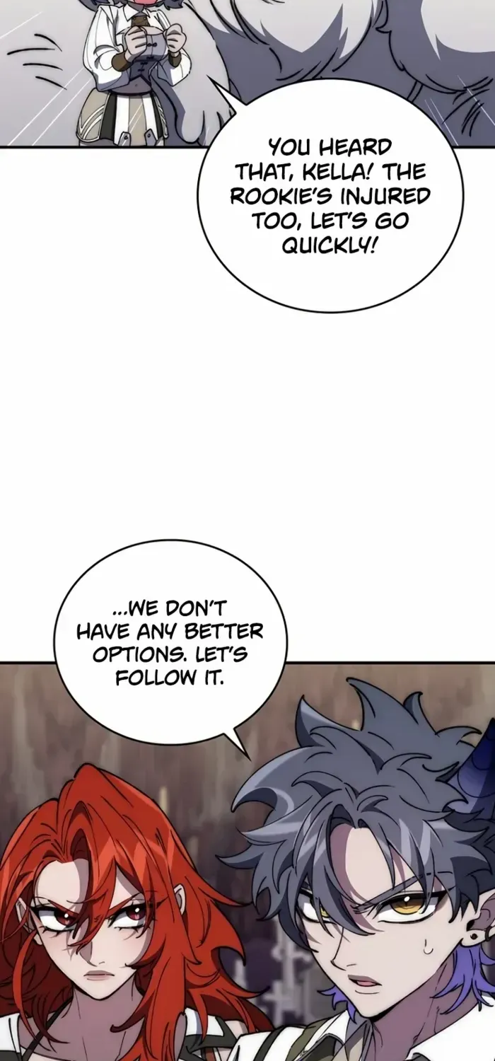 Read Dungeon Architect chapter 56 image 24 on Lezhin