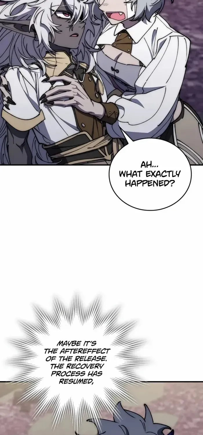 Read Dungeon Architect chapter 56 image 3 on Lezhin