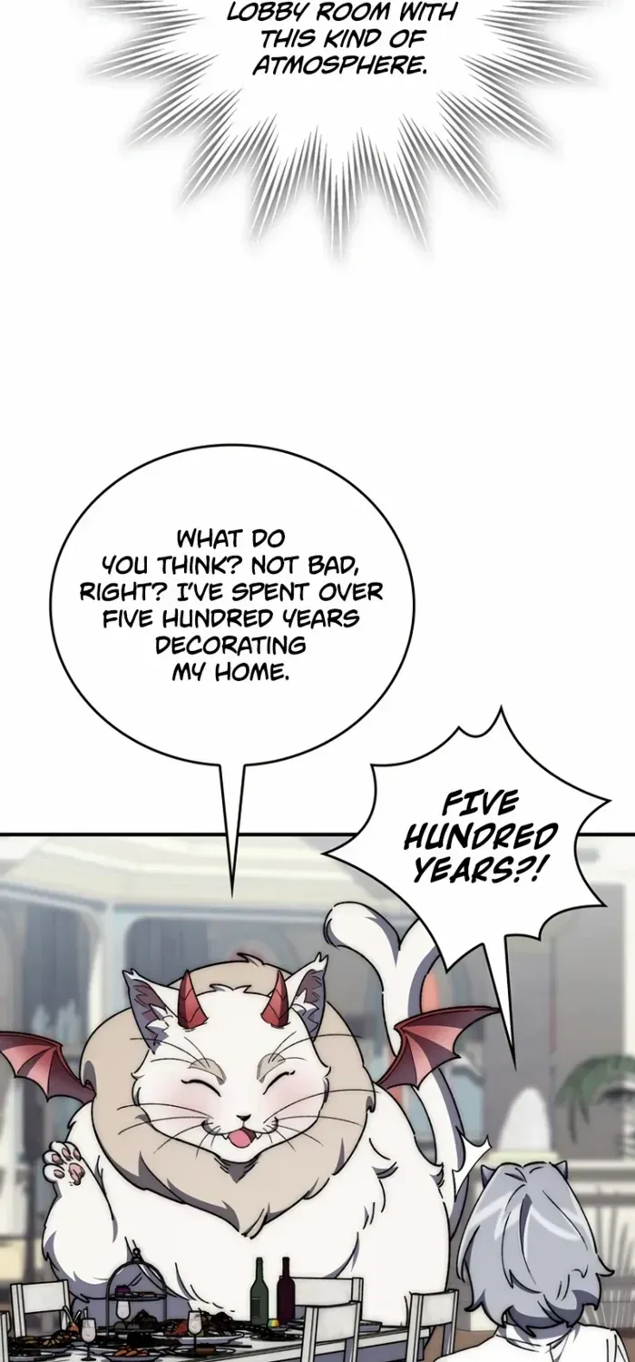 Read Dungeon Architect chapter 56 image 32 on Lezhin