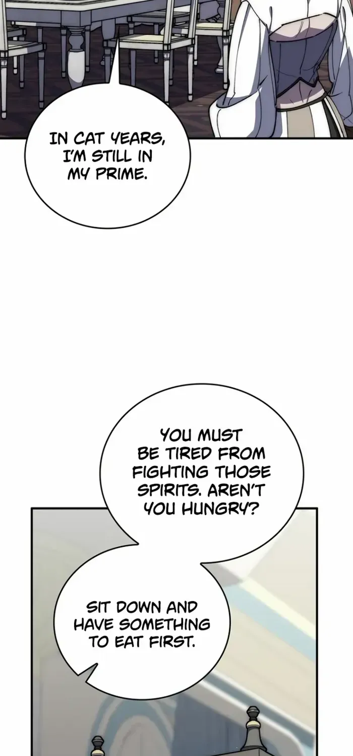 Read Dungeon Architect chapter 56 image 33 on Lezhin