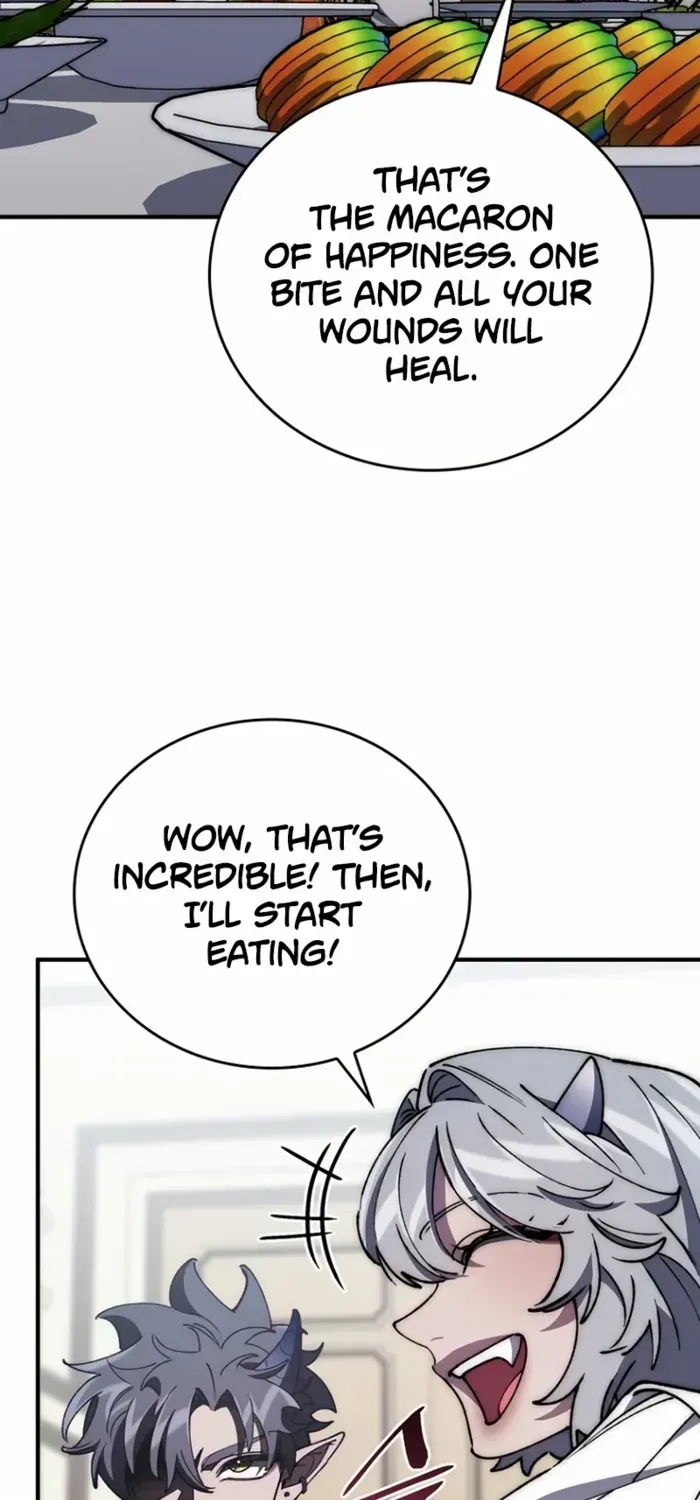 Read Dungeon Architect chapter 56 image 37 on Lezhin