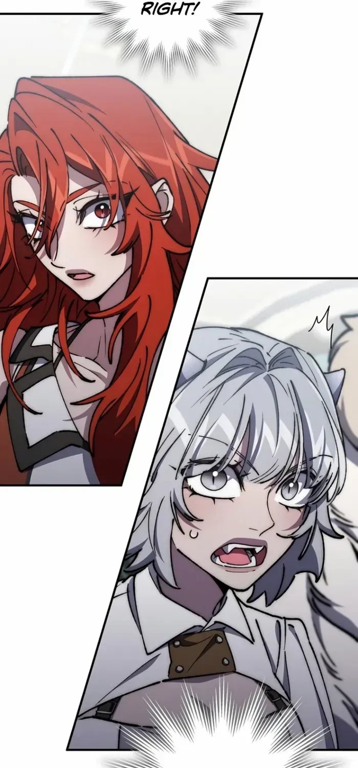 Read Dungeon Architect chapter 56 image 42 on Lezhin