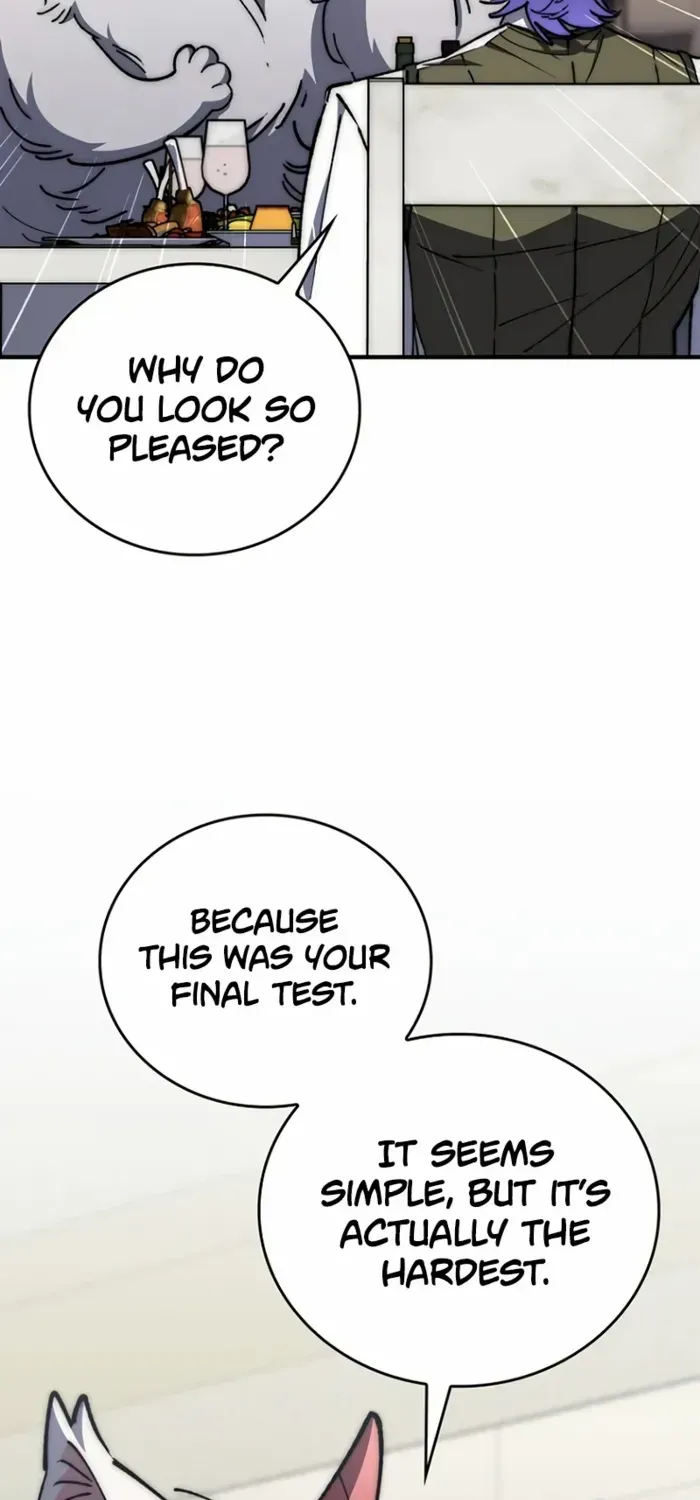 Read Dungeon Architect chapter 56 image 44 on Lezhin
