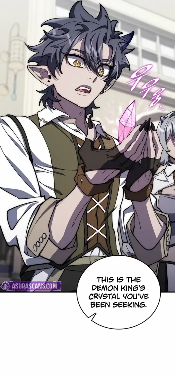 Read Dungeon Architect chapter 56 image 56 on Lezhin
