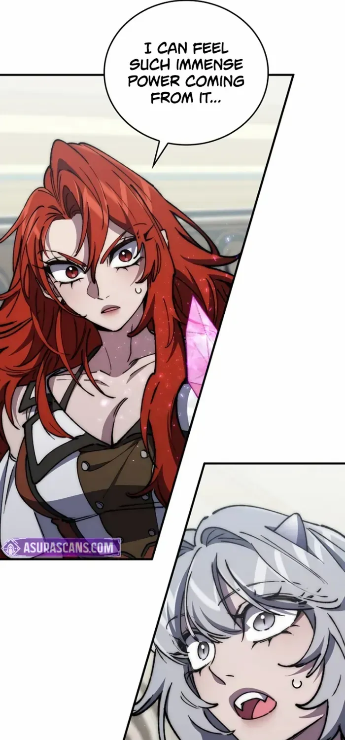 Read Dungeon Architect chapter 56 image 63 on Lezhin
