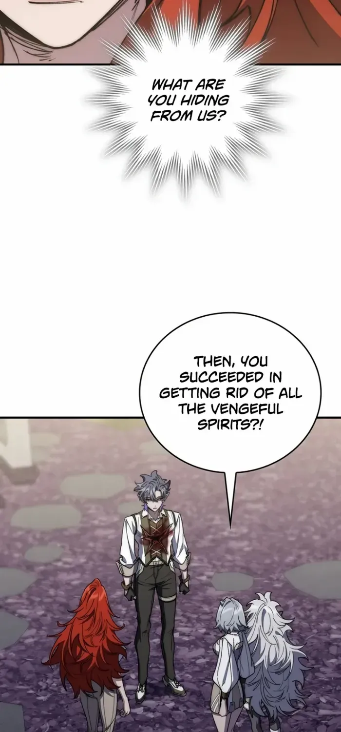 Read Dungeon Architect chapter 56 image 9 on Lezhin