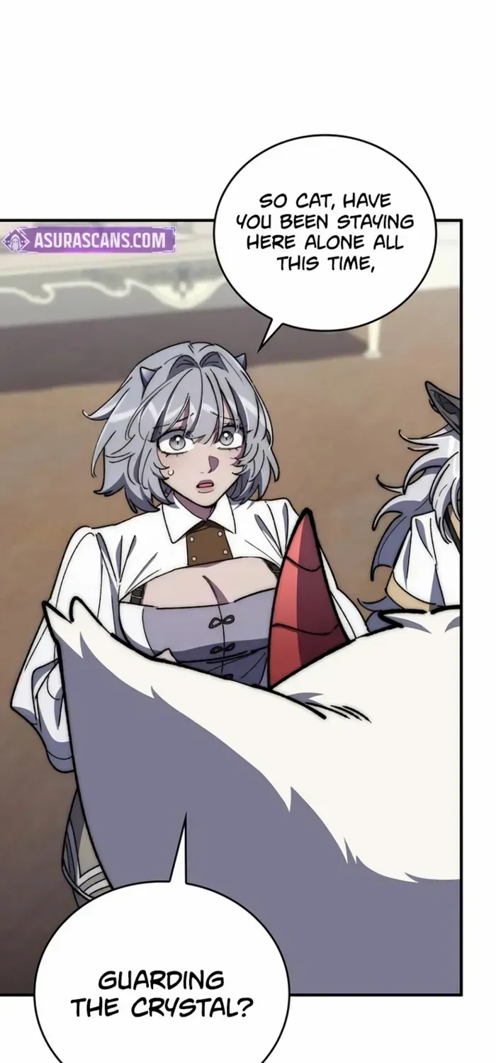 Read Dungeon Architect chapter 57 image 4 on Lezhin