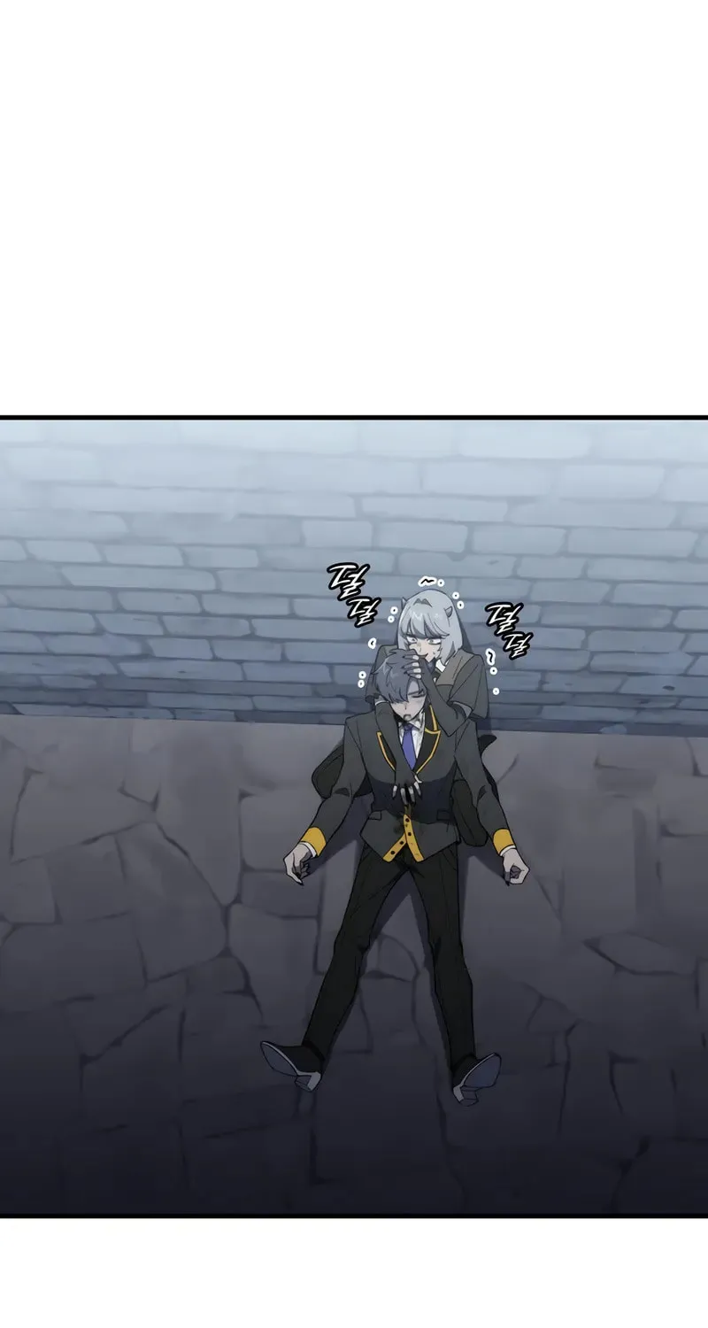 Read Dungeon Architect chapter 6 image 110 on Lezhin