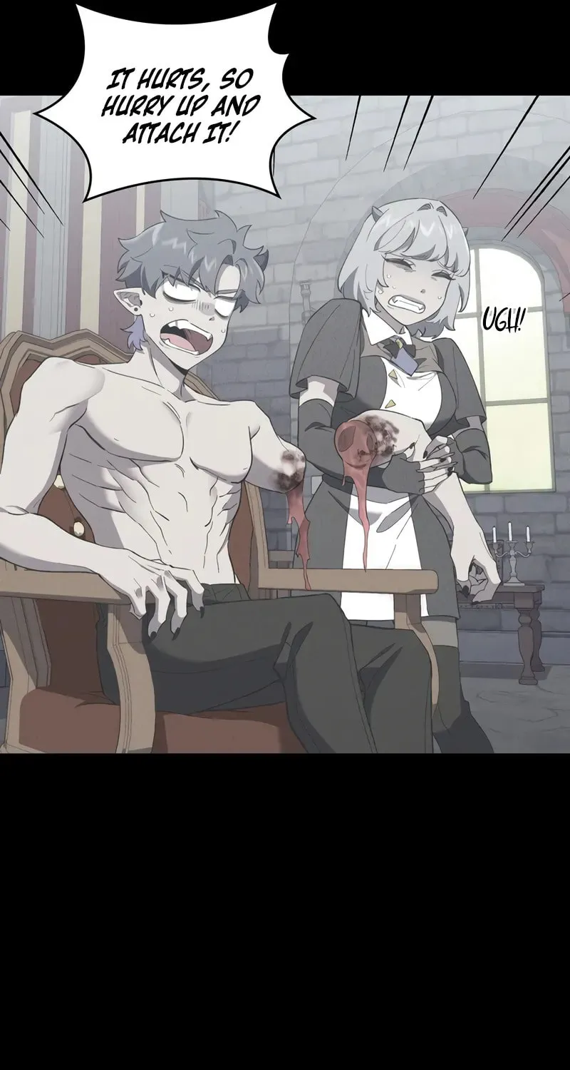 Read Dungeon Architect chapter 6 image 116 on Lezhin
