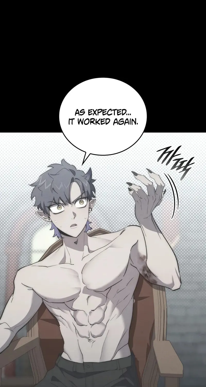 Read Dungeon Architect chapter 6 image 119 on Lezhin