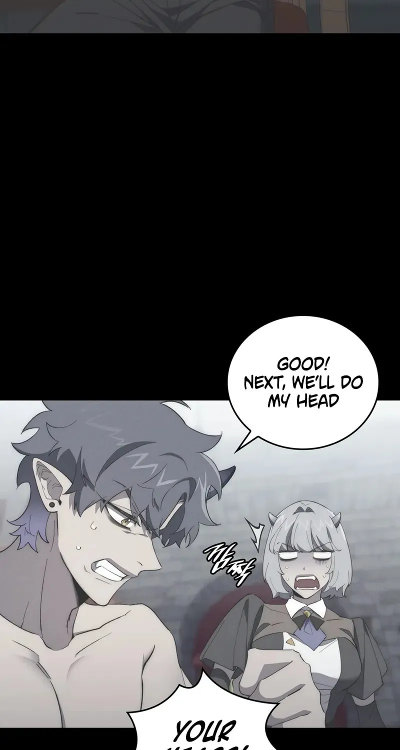 Read Dungeon Architect chapter 6 image 120 on Lezhin