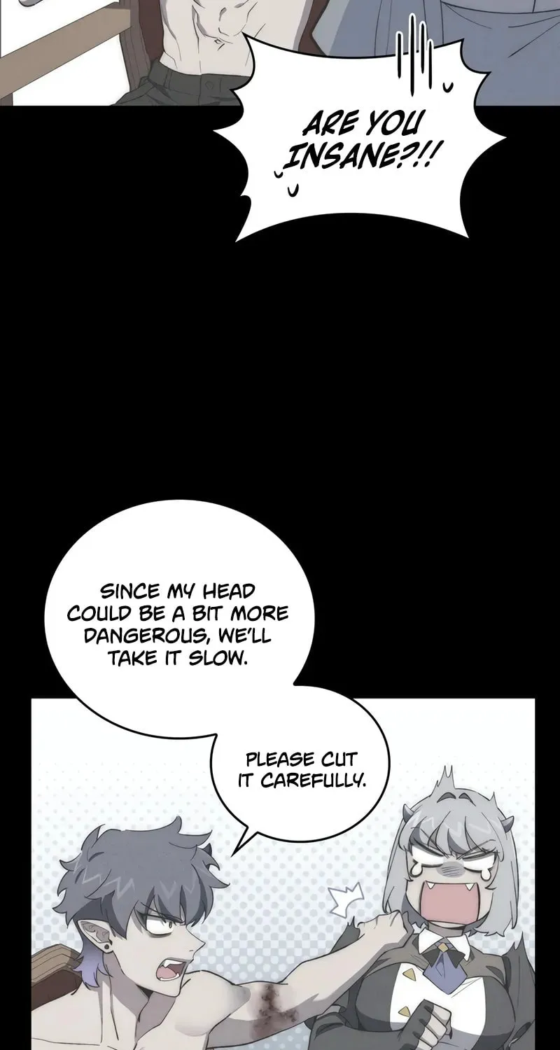 Read Dungeon Architect chapter 6 image 122 on Lezhin