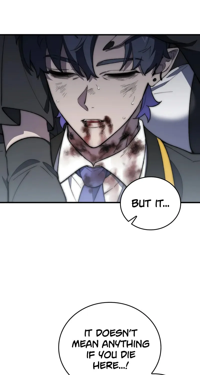 Read Dungeon Architect chapter 6 image 137 on Lezhin