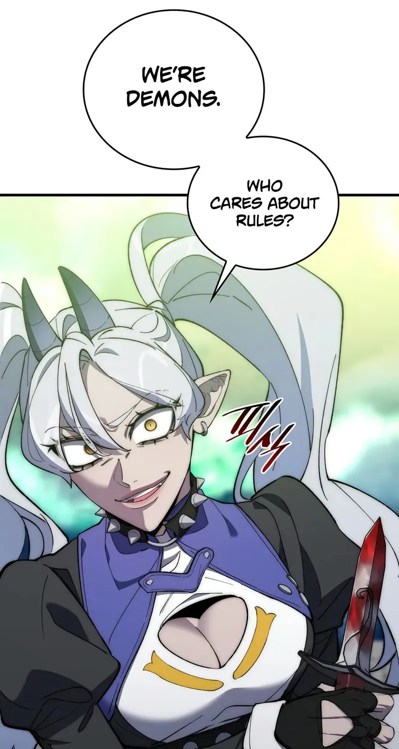 Read Dungeon Architect chapter 6 image 19 on Lezhin