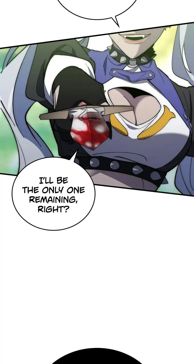 Read Dungeon Architect chapter 6 image 22 on Lezhin